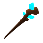 Glimmerthorn — Spiritvale Equipment icon