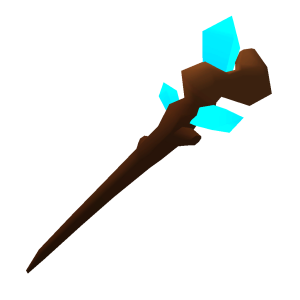Glimmerthorn — Spiritvale Equipment icon