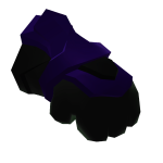 Speed Gauntlets — Spiritvale Equipment icon