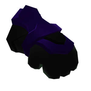 Speed Gauntlets — Spiritvale Equipment icon