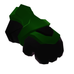 Precision Gauntlets — Spiritvale Equipment icon