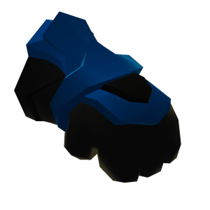 Mind Gauntlets — Spiritvale Equipment icon
