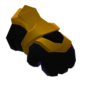 Fate Gauntlets — Spiritvale Equipment icon