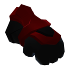 Power Gauntlets — Spiritvale Equipment icon