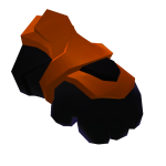 Endurance Gauntlets — Spiritvale Equipment icon