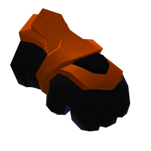 Endurance Gauntlets — Spiritvale Equipment icon