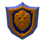 Golden Aegis — Spiritvale Equipment icon