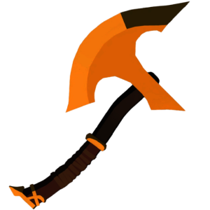 Golden Axe — Spiritvale Equipment icon