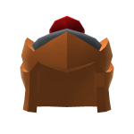 Golden Crest — Spiritvale Equipment icon