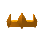 Golden Crown — Spiritvale Equipment icon
