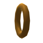 Golden Hoop — Spiritvale Equipment icon