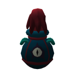 Grasping Eye Urn — Spiritvale Equipment icon