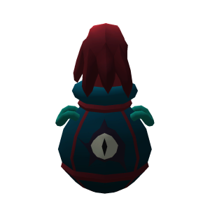 Grasping Eye Urn — Spiritvale Equipment icon