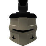 Grave Helm — Spiritvale Equipment icon