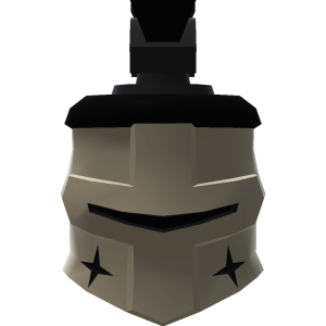 Grave Helm — Spiritvale Equipment icon