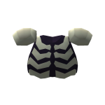 Gravemarrow Chest — Spiritvale Equipment icon