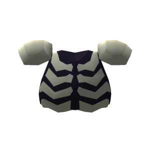 Gravemarrow Chest — Spiritvale Equipment icon