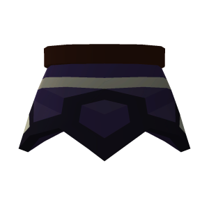 Gravemarrow — Spiritvale Equip Set icon
