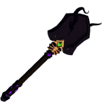 Gravestone Breaker — Spiritvale Equipment icon