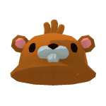 Happy Chipper Hat — Spiritvale Equipment icon