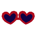 Heartgaze Shades — Spiritvale Equipment icon
