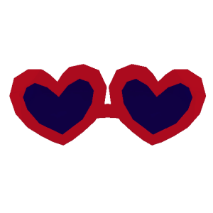 Heartgaze Shades — Spiritvale Equipment icon