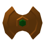 Heaven’s Orbit — Spiritvale Equipment icon