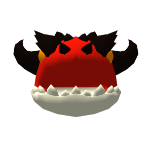 Hellhorn Hood — Spiritvale Equipment icon