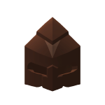Hermit Hood — Spiritvale Equipment icon