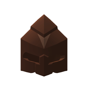 Hermit Hood — Spiritvale Equipment icon