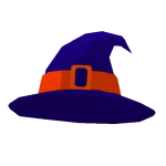 Hexweaver Hat — Spiritvale Equipment icon