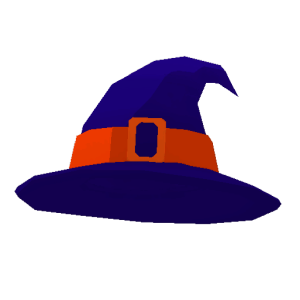 Hexweaver Hat — Spiritvale Equipment icon