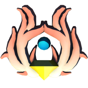 Holy Crest — Spiritvale Equipment icon