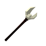 Hornbrand — Spiritvale Equipment icon