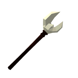 Hornbrand — Spiritvale Equipment icon