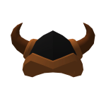 Horned Vanguard — Spiritvale Equipment icon