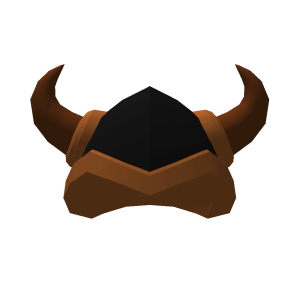 Horned Vanguard — Spiritvale Equipment icon