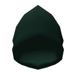 Hunter’s Hood — Spiritvale Equipment icon