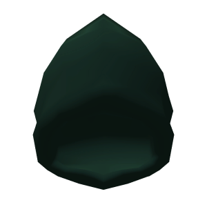 Hunter’s Hood — Spiritvale Equipment icon