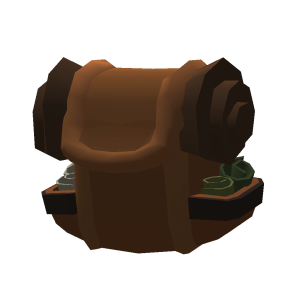 Hunter’s Roll — Spiritvale Equipment icon