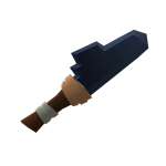 Hunting Knife — Spiritvale Equipment icon