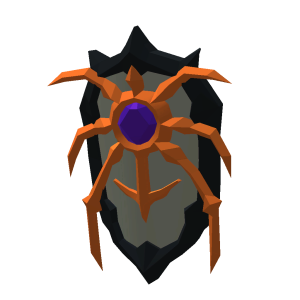 Insect Carapace — Spiritvale Equipment icon