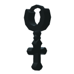 Iron Ankh — Spiritvale Equipment icon