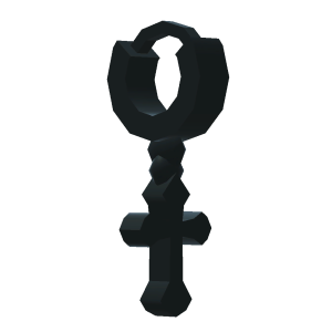 Iron Ankh — Spiritvale Equipment icon