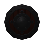 Iron Bulwark — Spiritvale Equipment icon