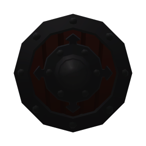 Iron Bulwark — Spiritvale Equipment icon