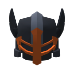 Iron Guard Helm — Spiritvale Equipment icon