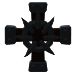 Iron Halo — Spiritvale Equipment icon