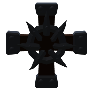 Iron Halo — Spiritvale Equipment icon