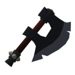 Iron Reaver — Spiritvale Equipment icon